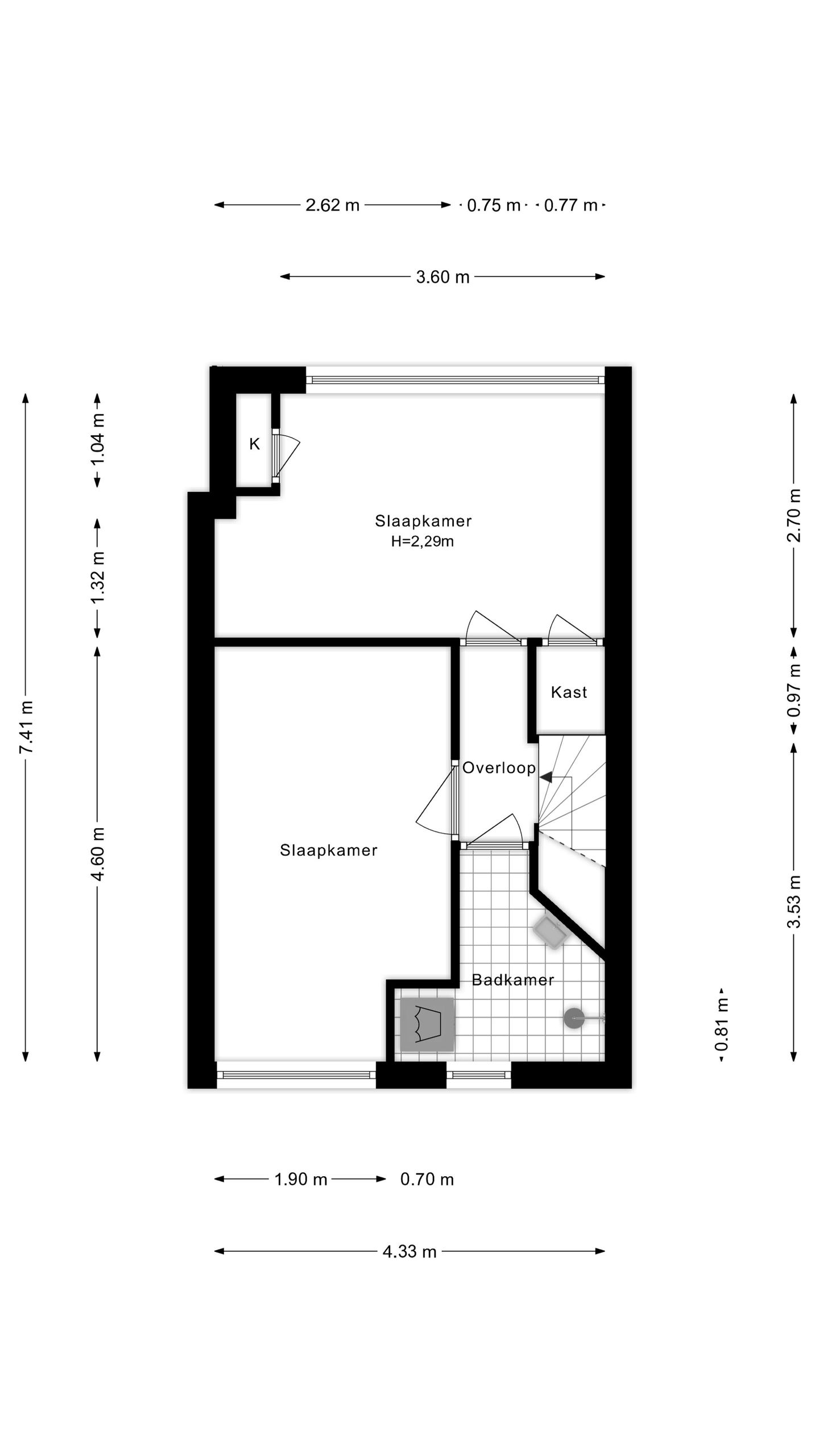 Foto 29 van Zilverschoonplein 28