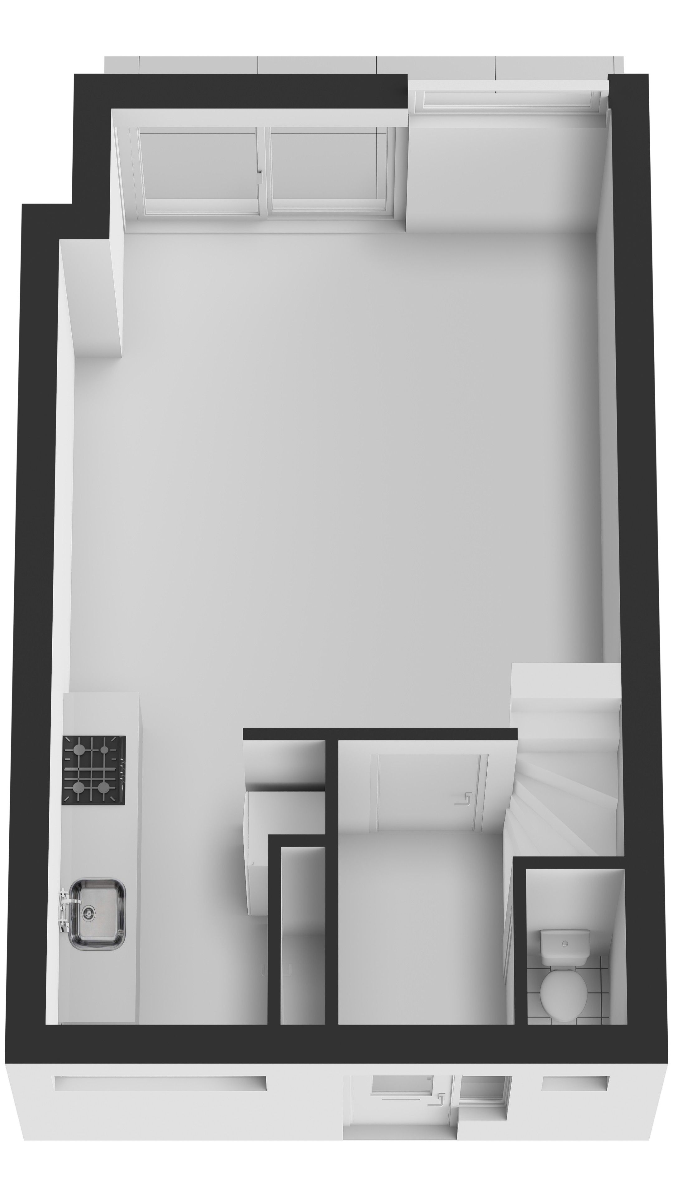 Foto 33 van Zilverschoonplein 28