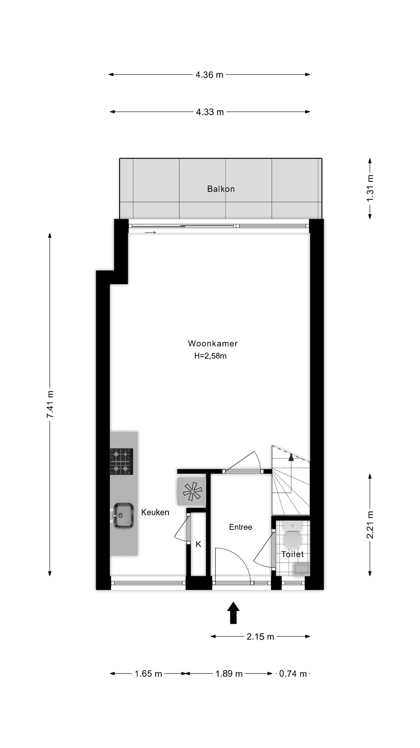 Foto 34 van Zilverschoonplein 28
