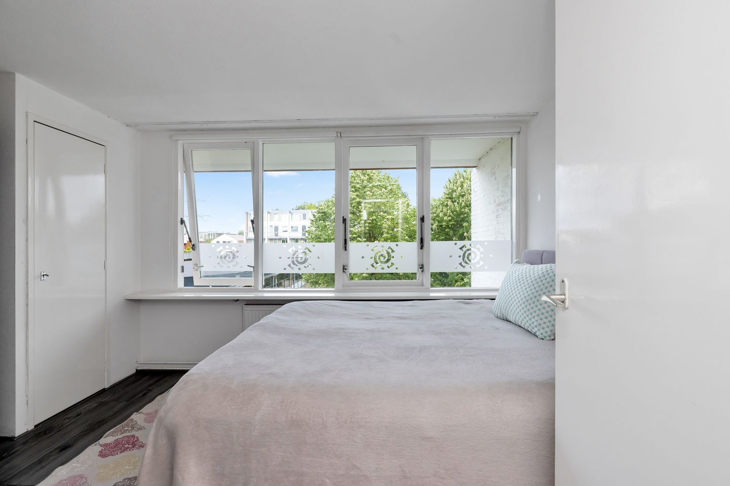 Foto 20 van Zilverschoonplein 28