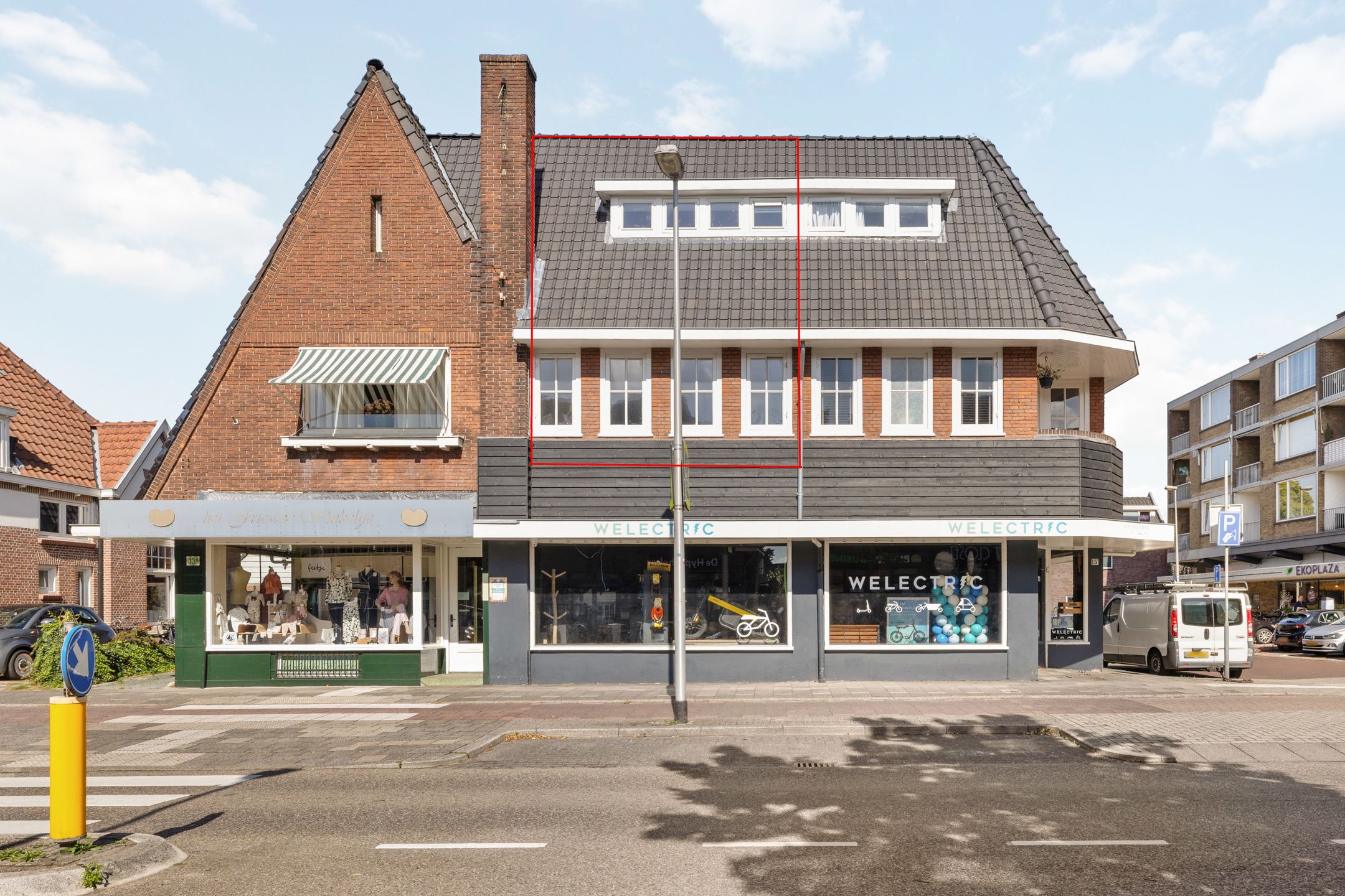 Noorderweg 1-A, 1, A1, Bussum, 1401TV, Noord-Holland, Nederland 1