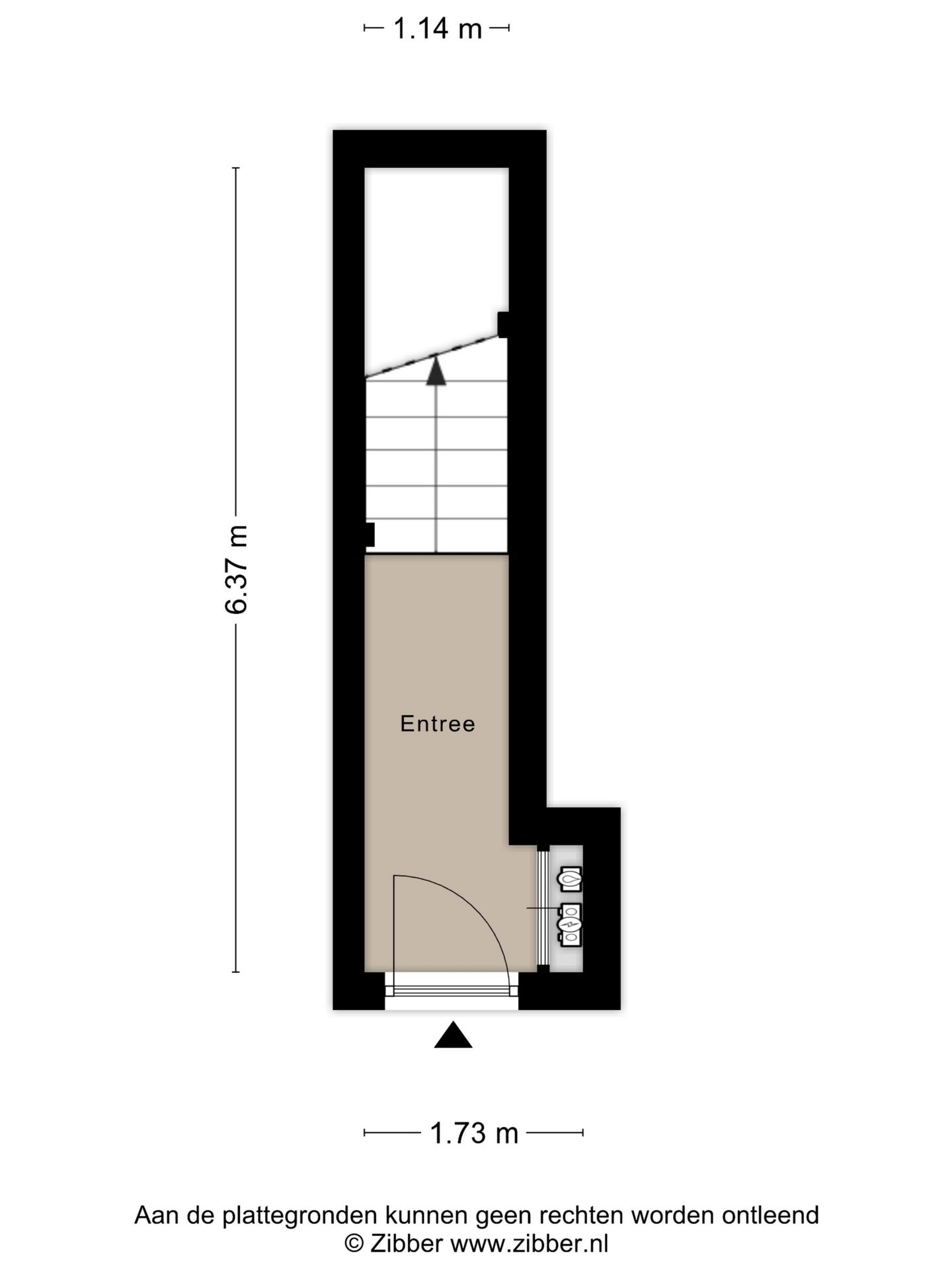 Photo 35 of Kruisstraat 8-A