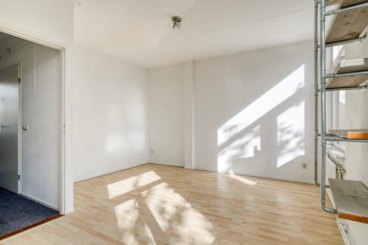 Foto 4 van Kruisstraat 8-A