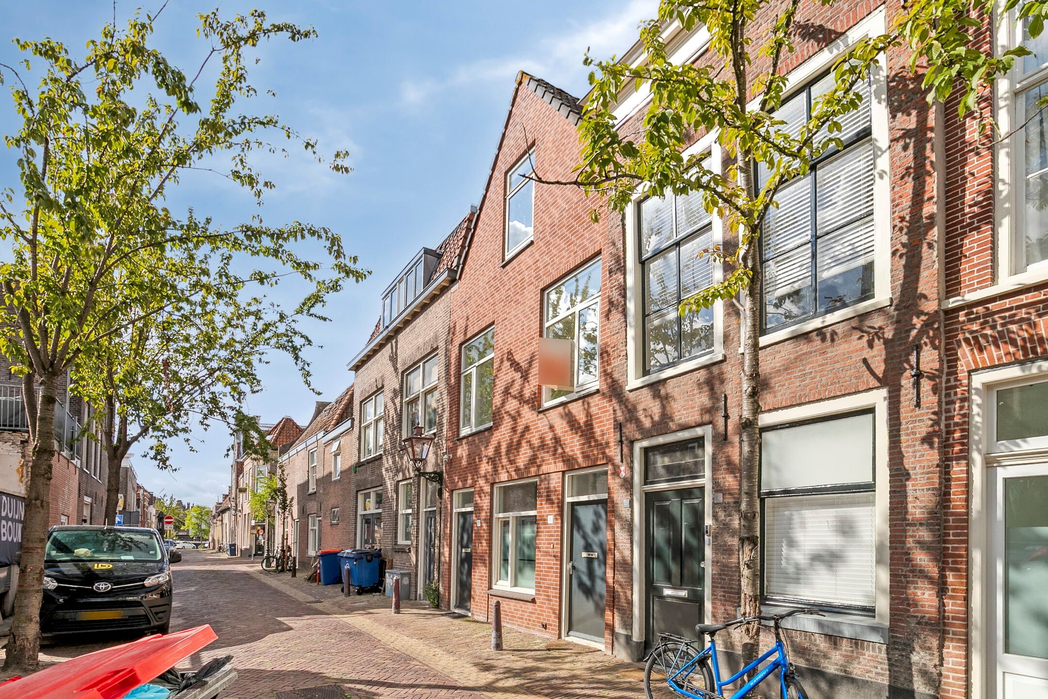 Photo 6 of Kruisstraat 8-A