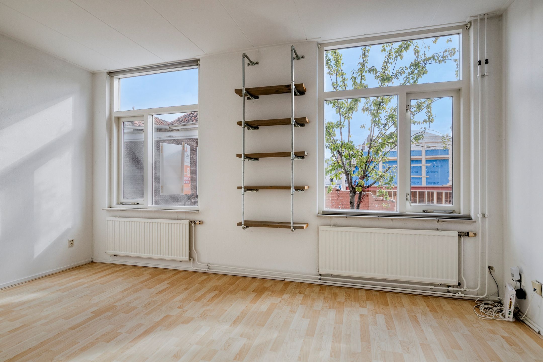 Photo 9 of Kruisstraat 8-A