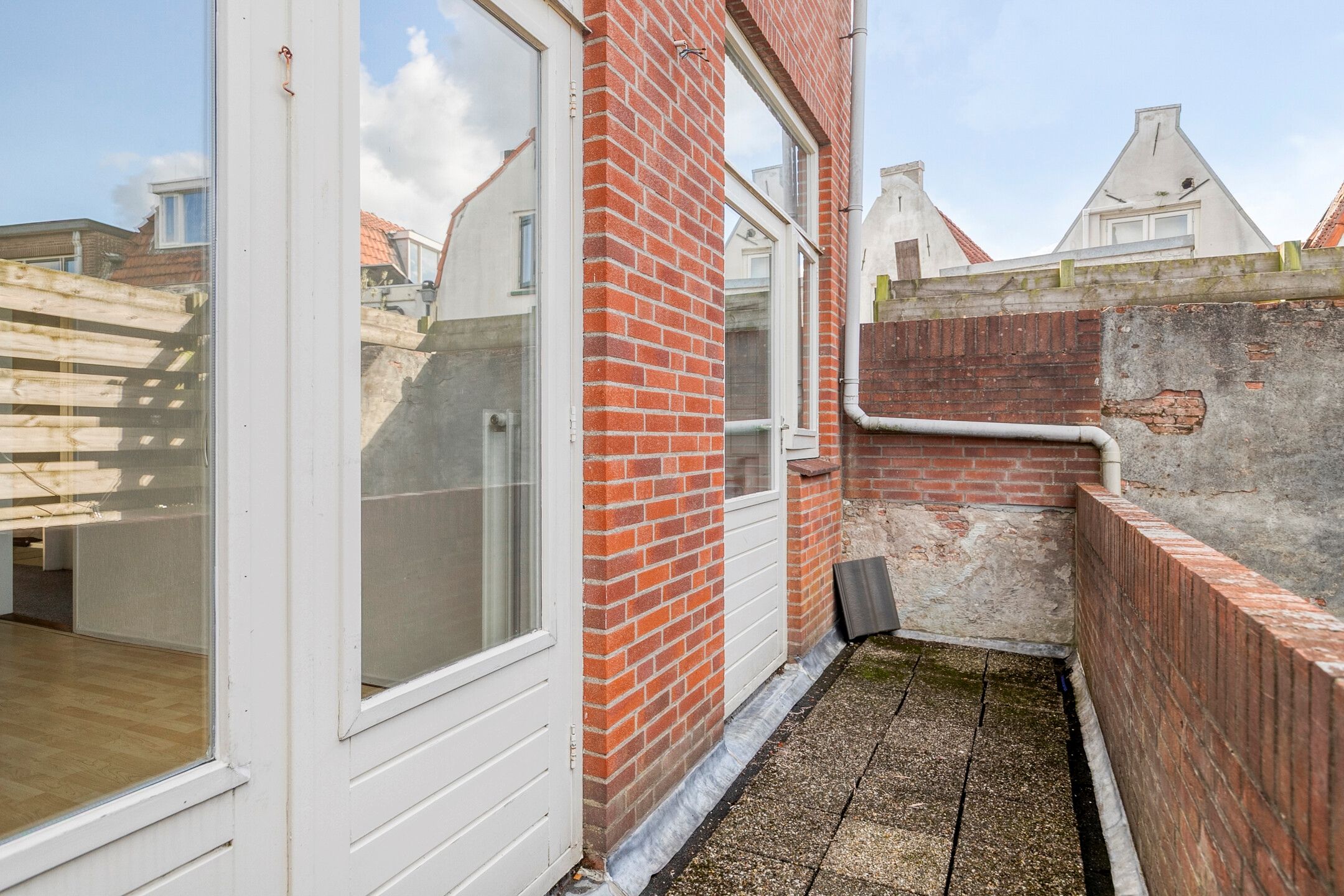 Photo 3 of Kruisstraat 8-A