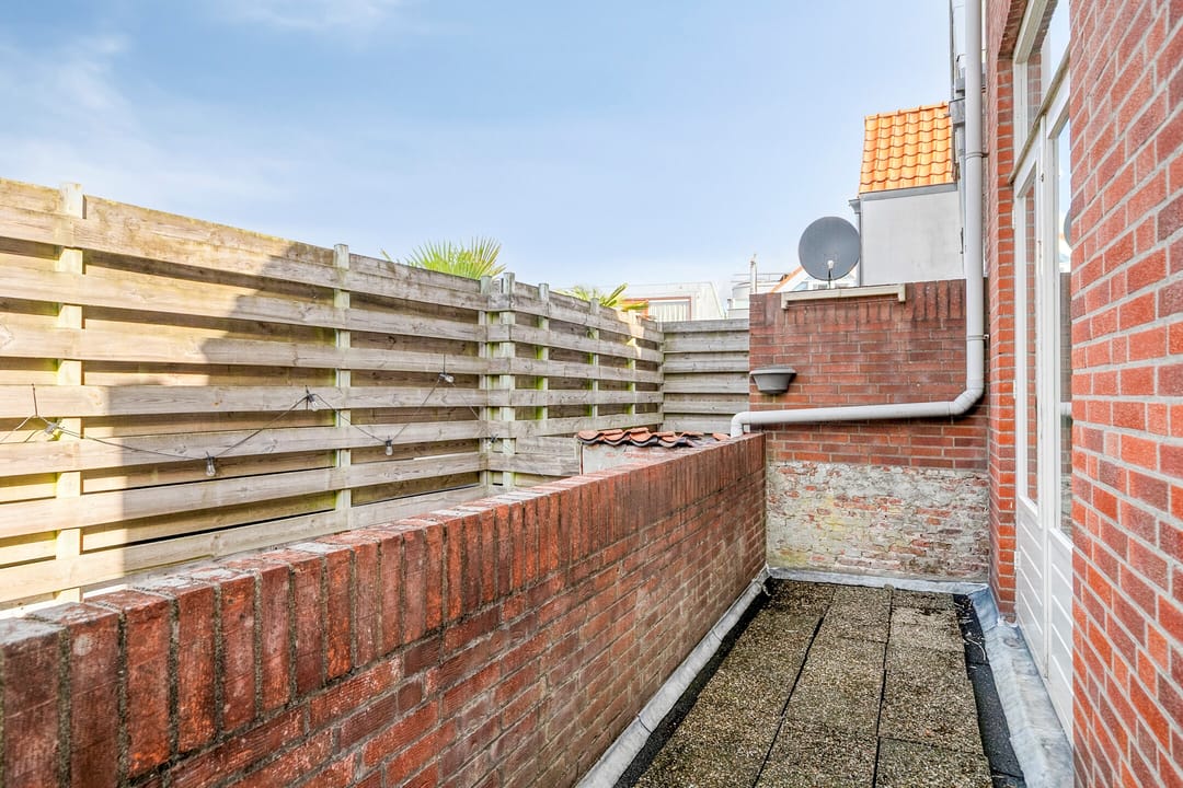 Photo 16 of Kruisstraat 8-A