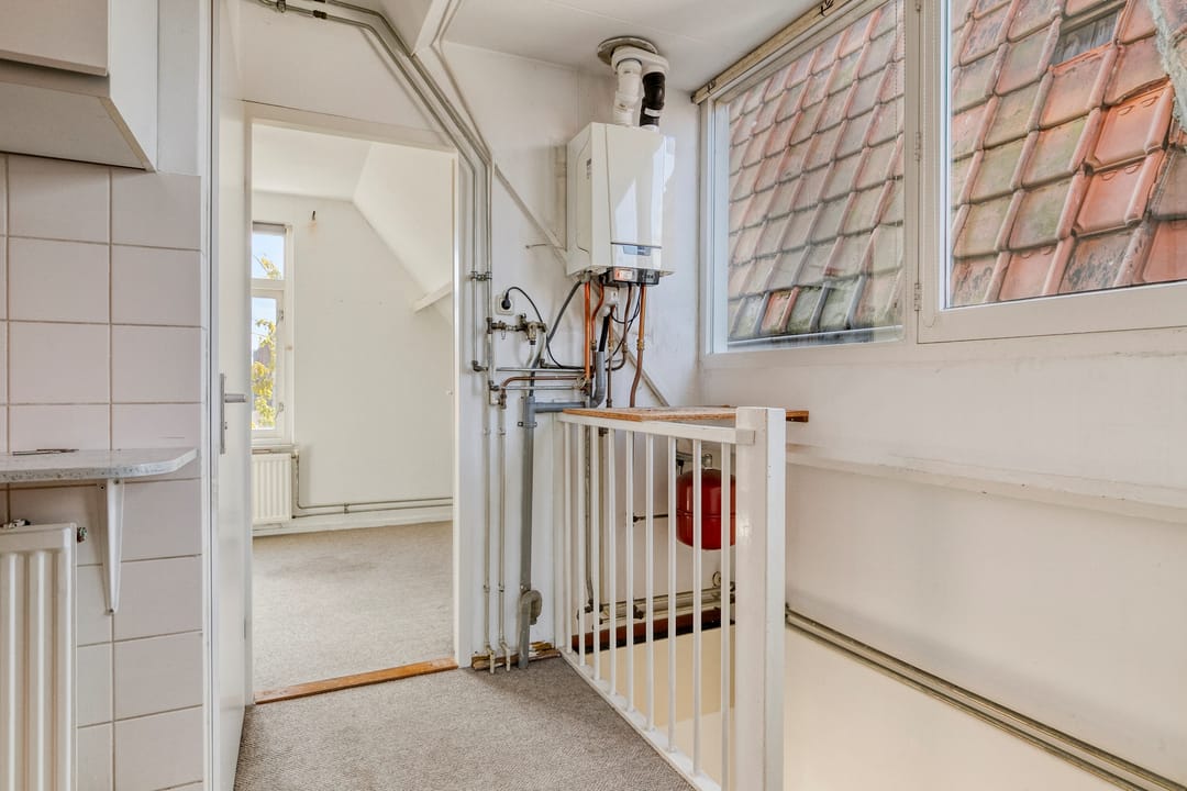 Photo 17 of Kruisstraat 8-A