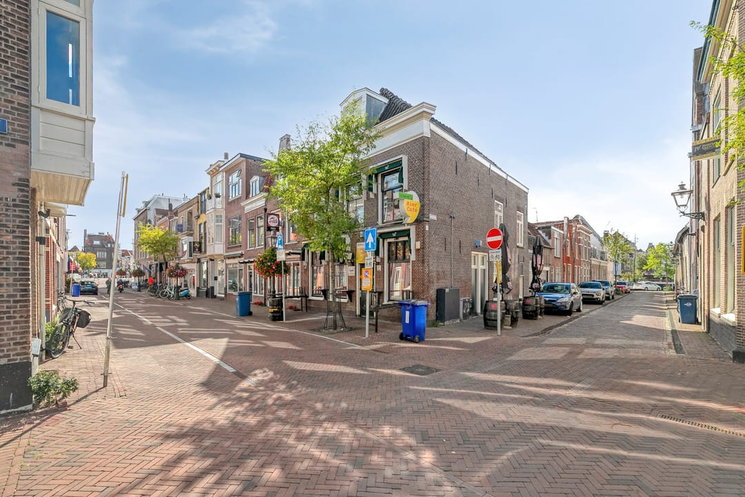 Photo 26 of Kruisstraat 8-A