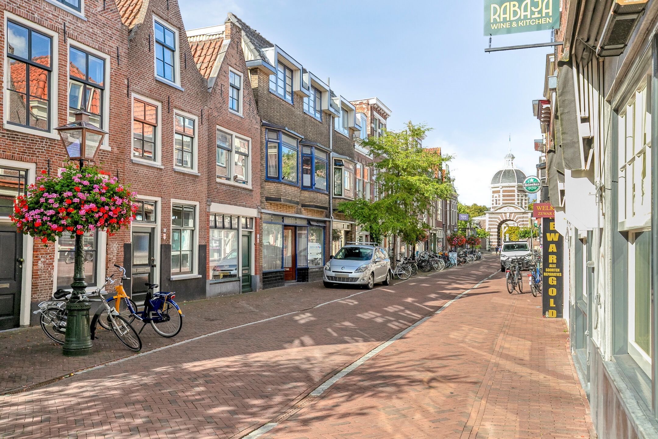 Photo 27 of Kruisstraat 8-A