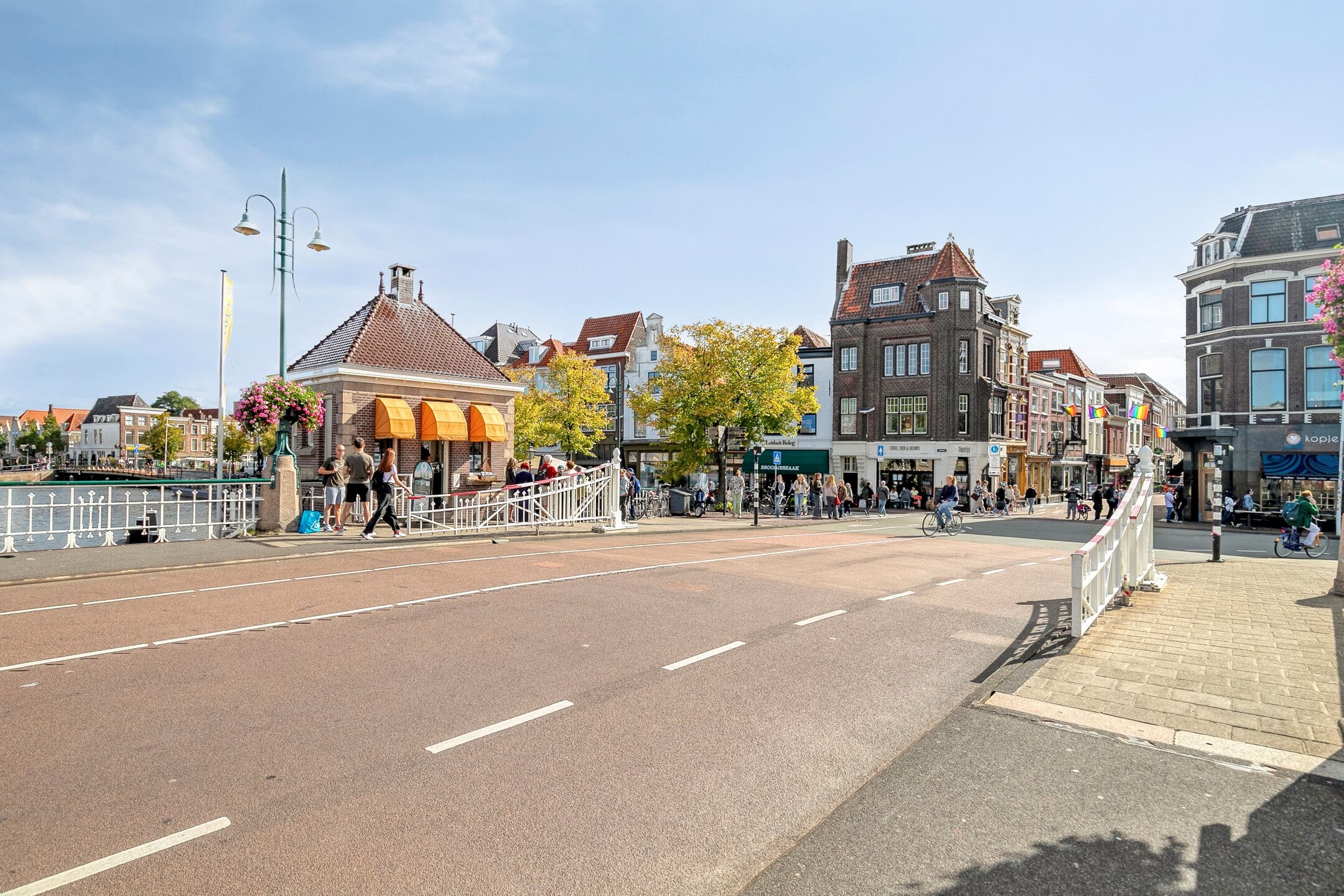 Photo 30 of Kruisstraat 8-A