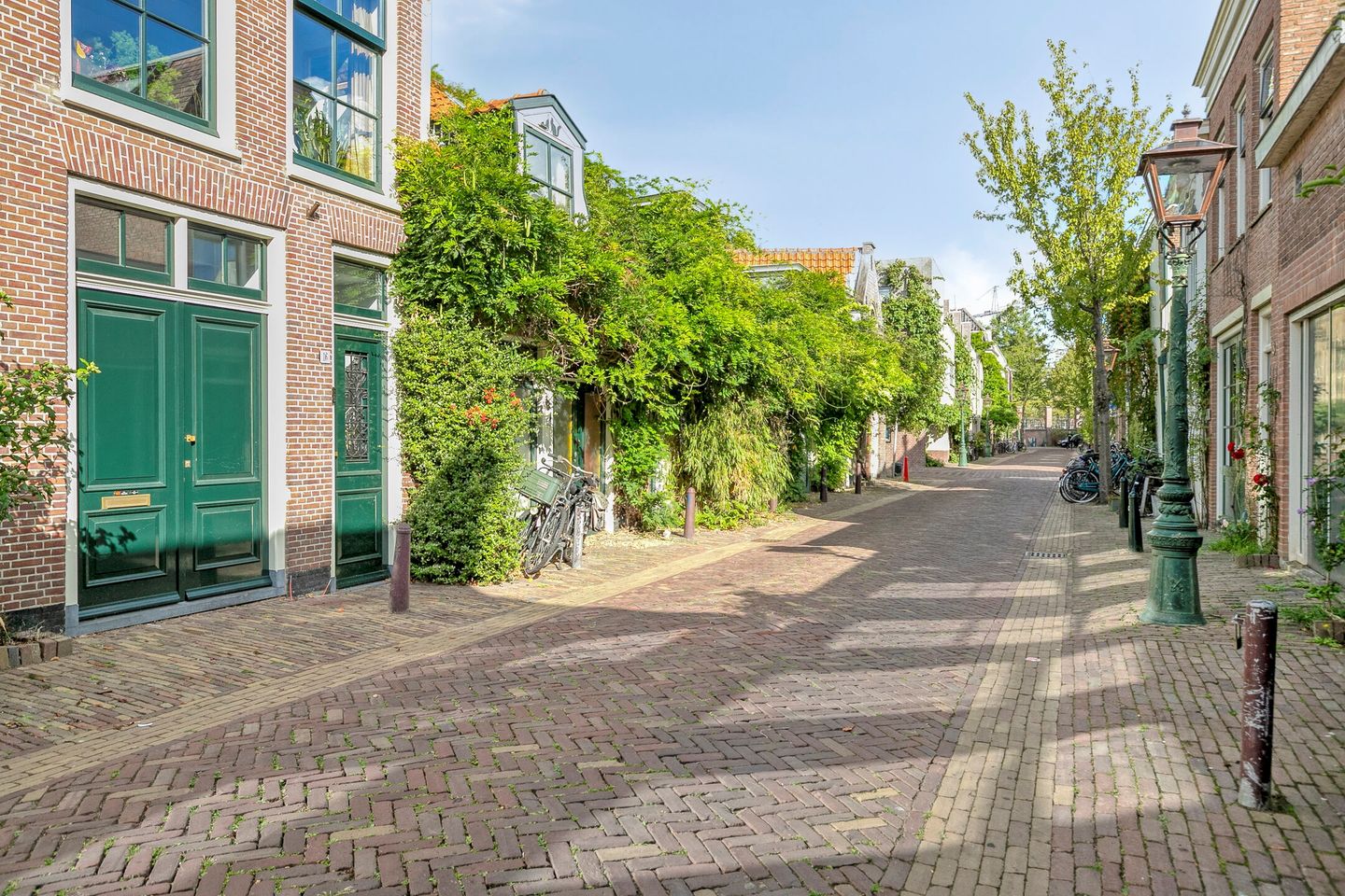Photo 25 of Kruisstraat 8-A