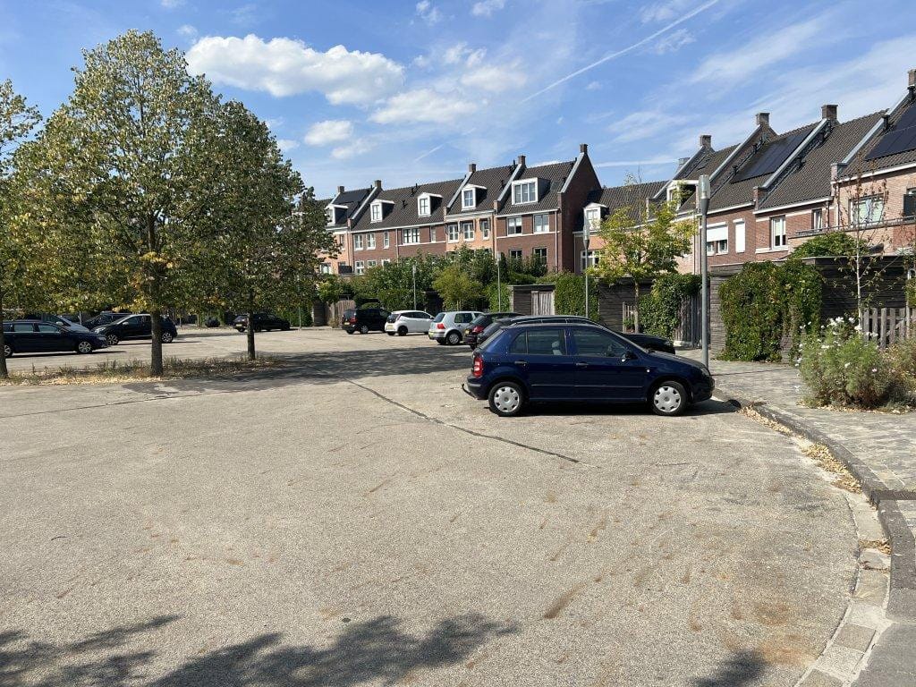 Foto 26 van Herenlaan 54