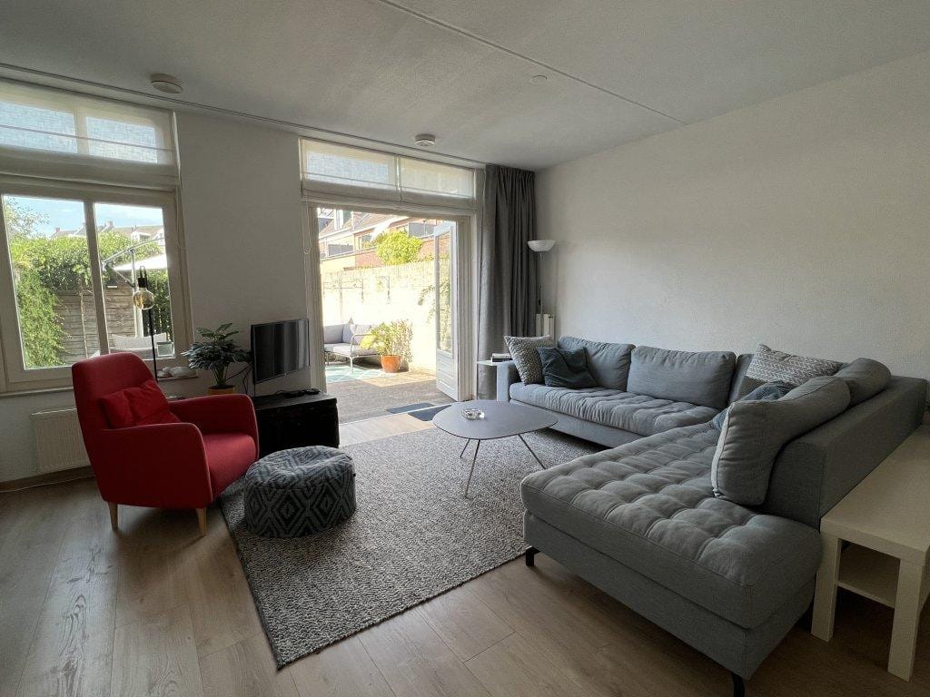 Foto 4 van Herenlaan 54