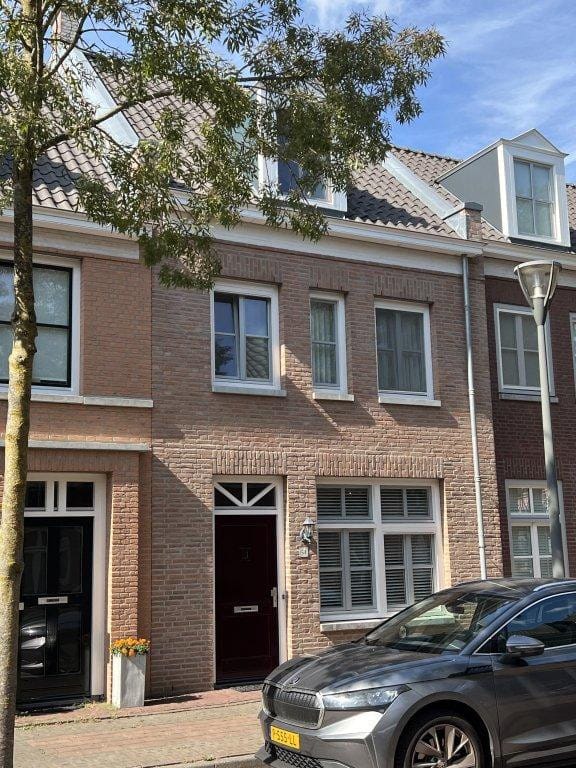 Foto 1 van Herenlaan 54