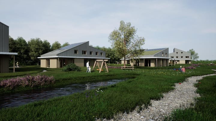 Foto 6 van Erve Bosco – Meppel