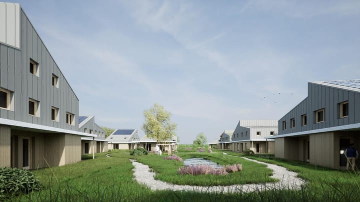 Foto 5 van Erve Bosco – Meppel