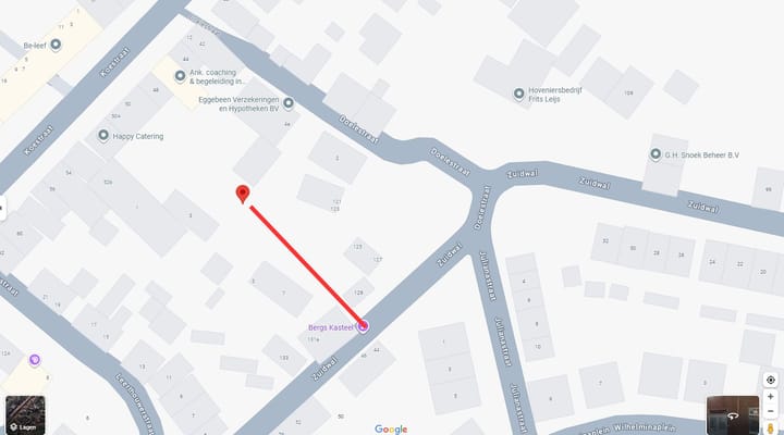 Foto 44 van Lijndraaiersteeg 2