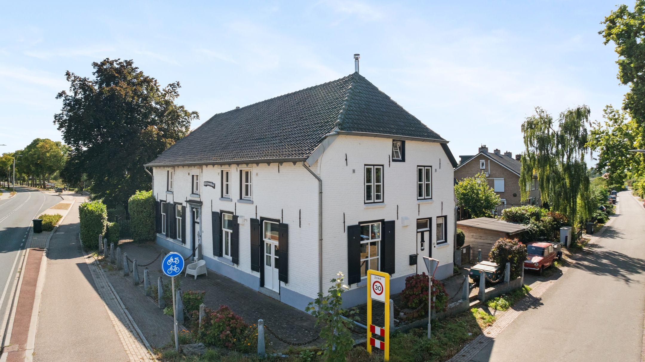 Rijksweg, 256, Heumen, 6582AC, Gelderland, Nederland 256