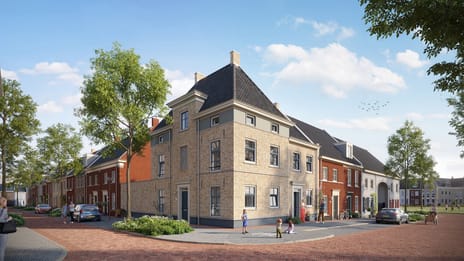 Foto 5 van Veste Ville