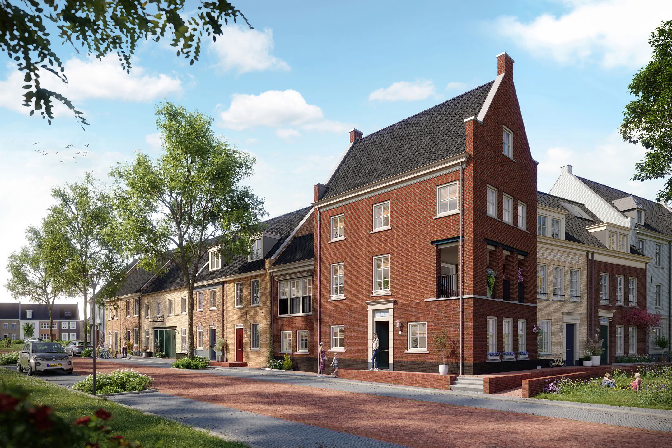 Foto 9 van Veste Ville