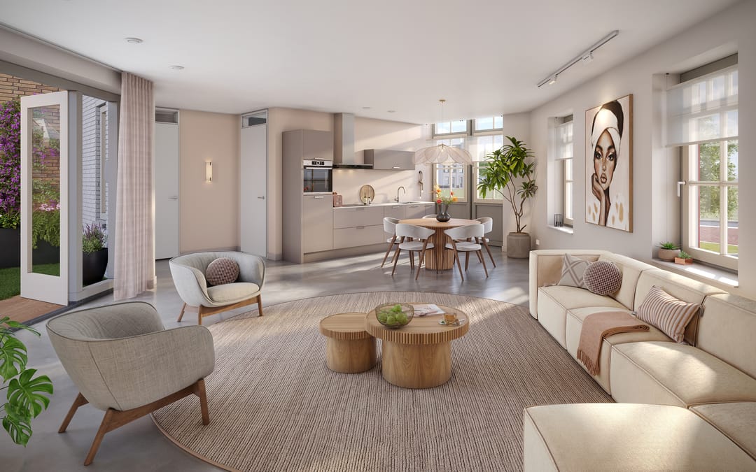 Foto 21 van Veste Ville