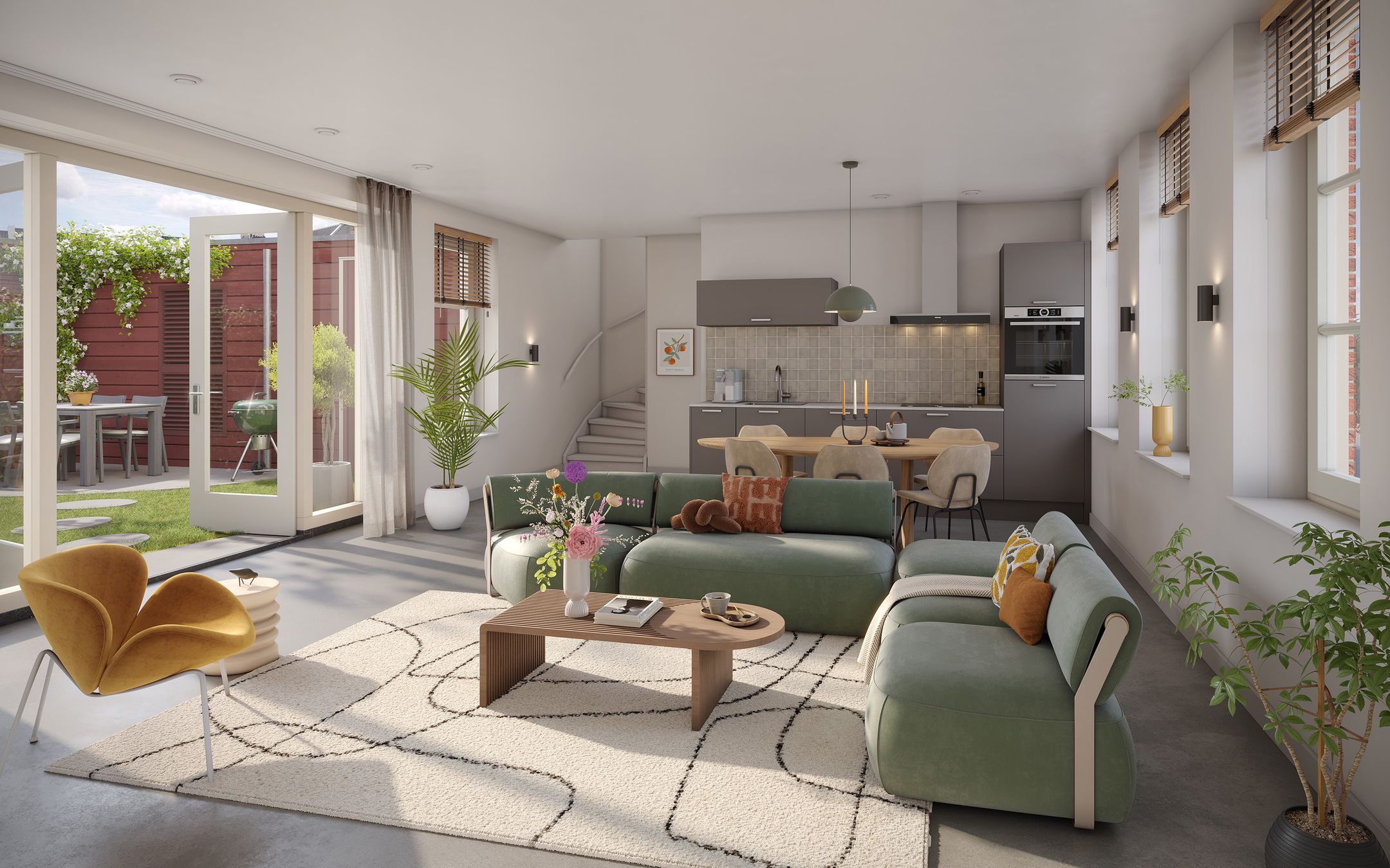 Foto 28 van Veste Ville