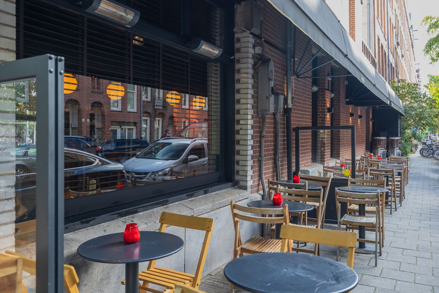 Bekijk foto 5 van Van Ostadestraat 1