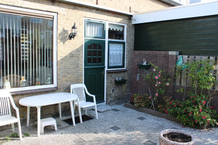 Foto 2 van Murraystraat 12