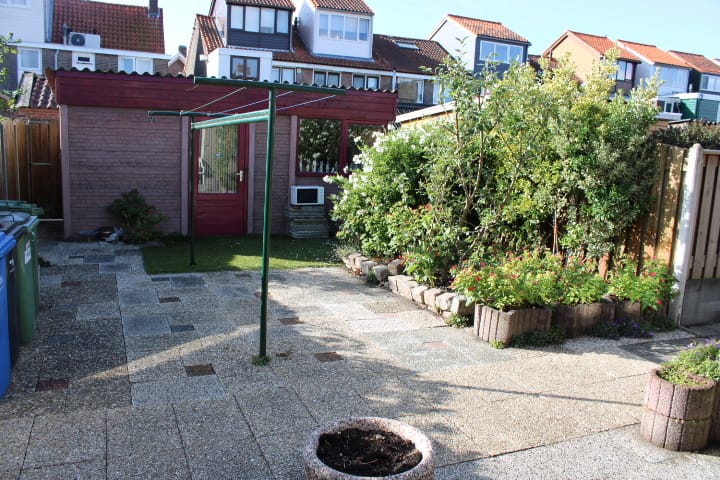 Foto 3 van Murraystraat 12