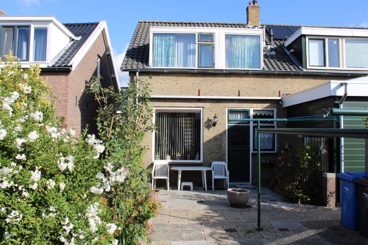 Foto 1 van Murraystraat 12