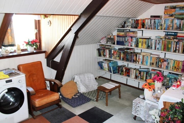 Foto 12 van Murraystraat 12