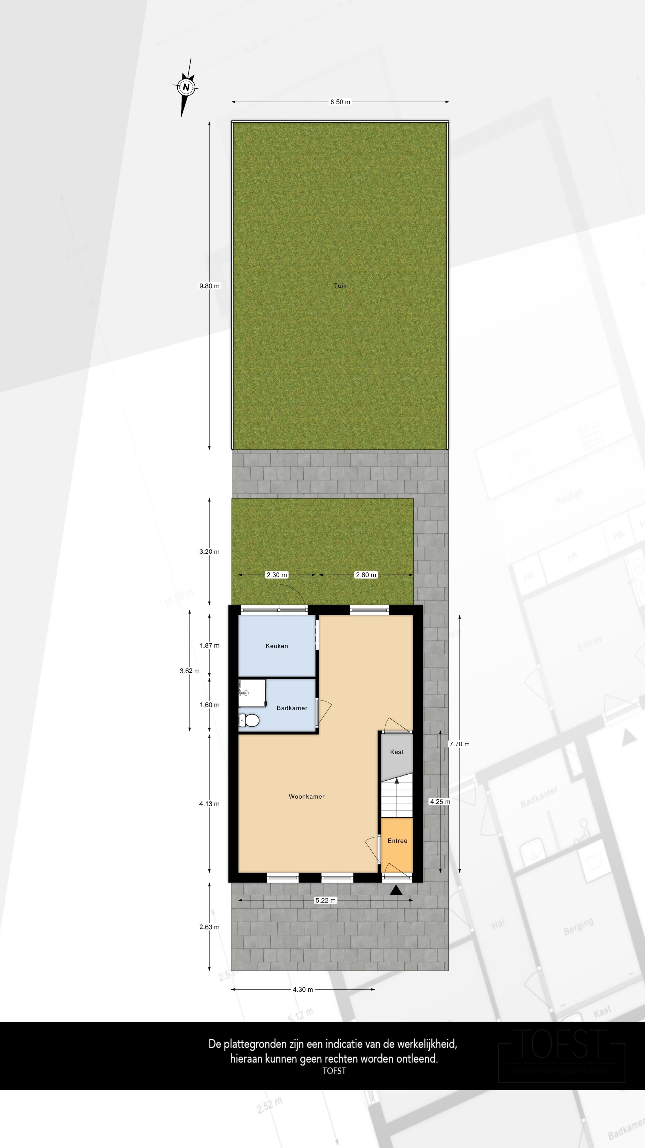 Foto 18 van Murraystraat 12