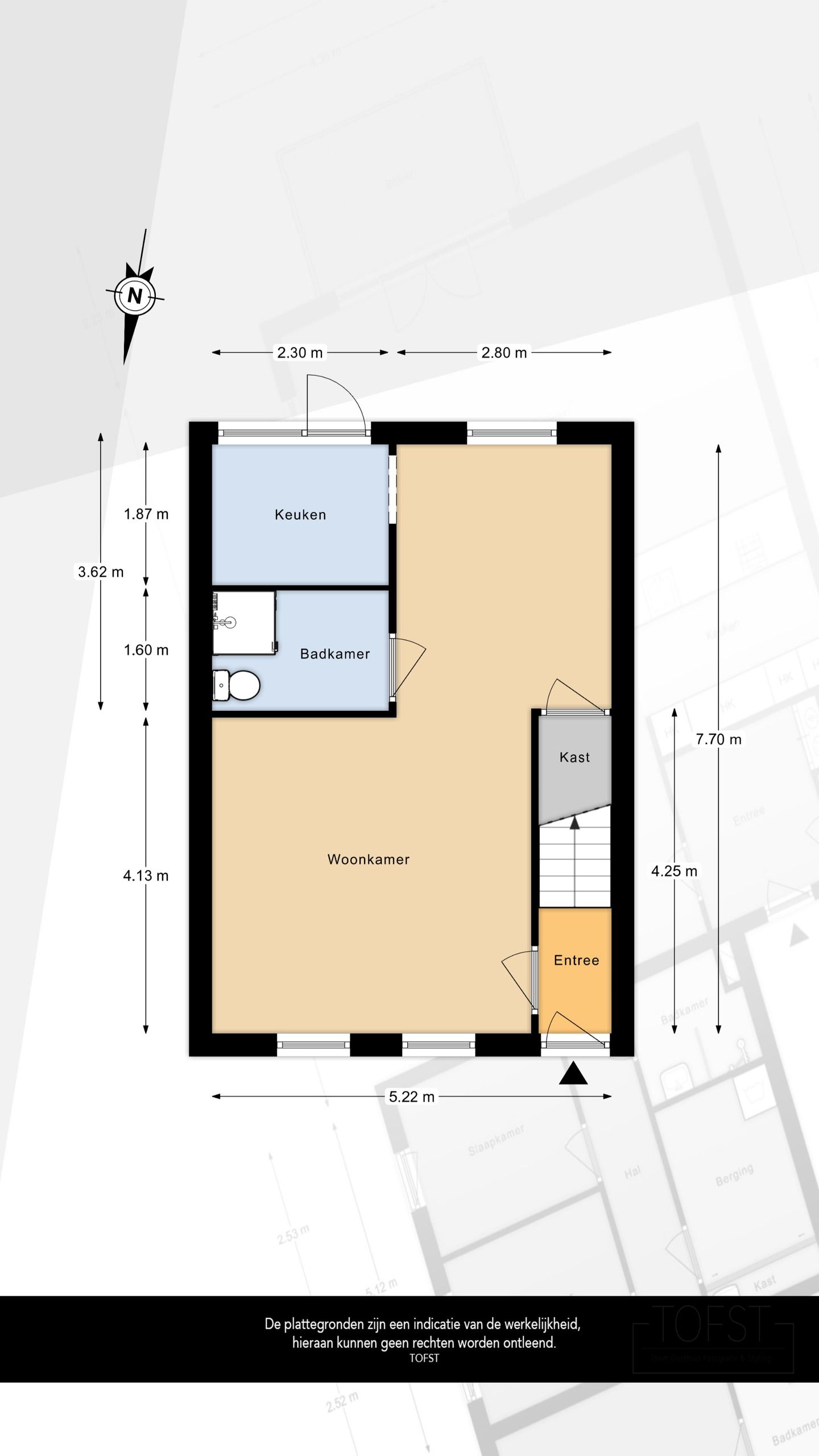 Foto 19 van Murraystraat 12
