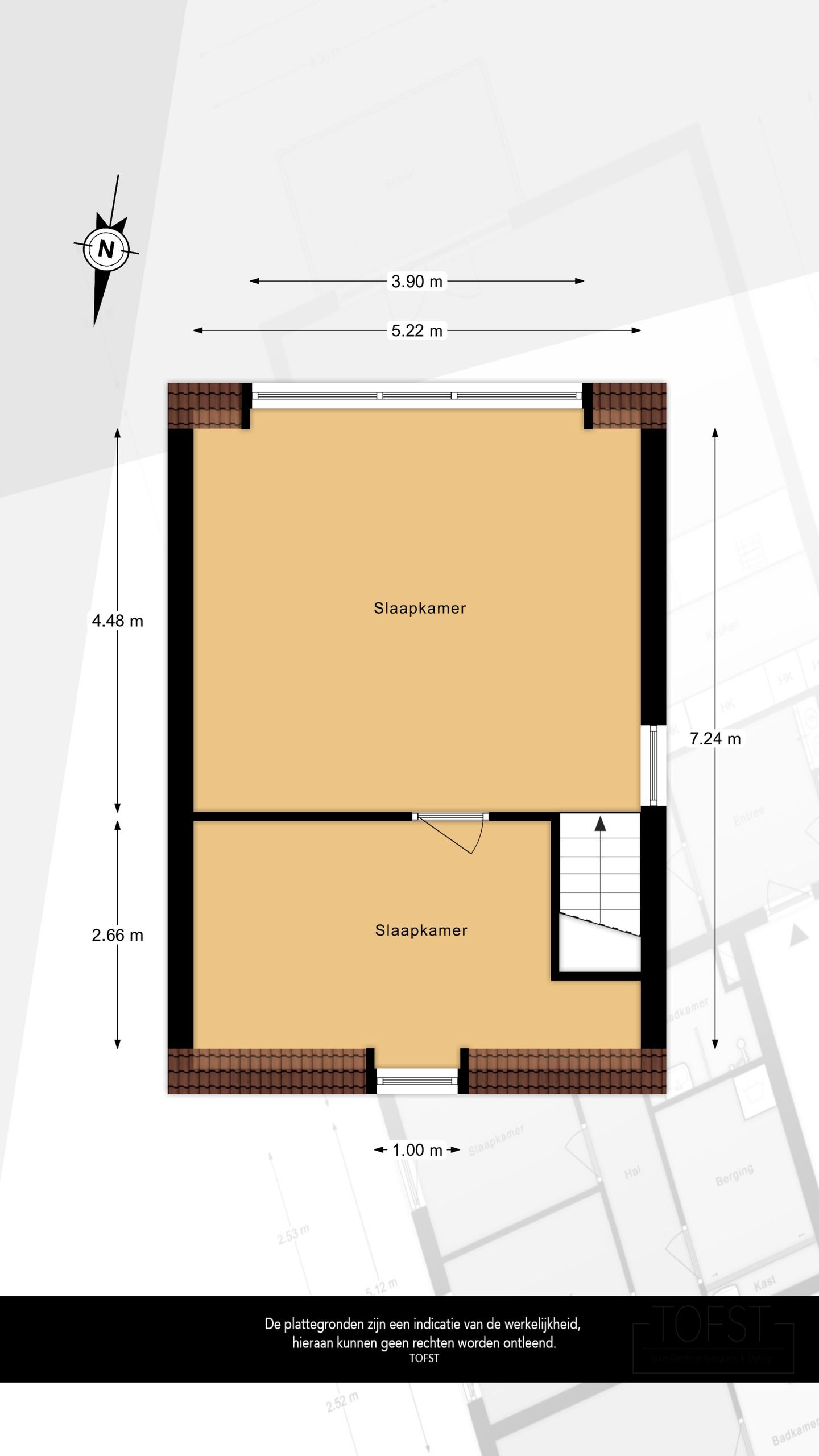 Foto 20 van Murraystraat 12