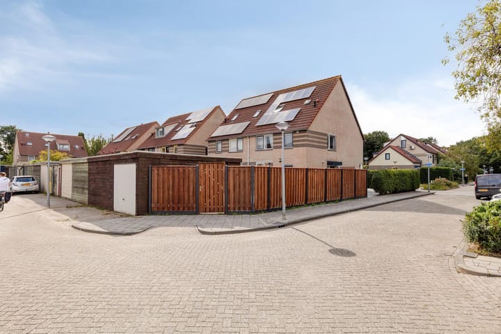 Foto 5 van Oderstraat 15