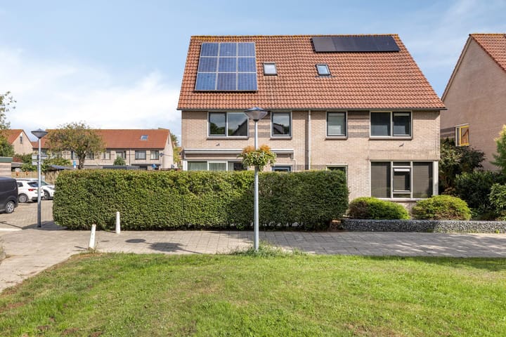 Foto 6 van Oderstraat 15