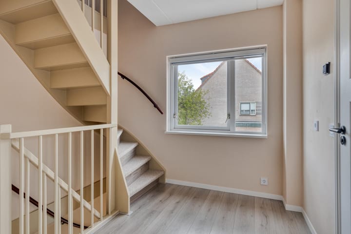 Foto 29 van Oderstraat 15