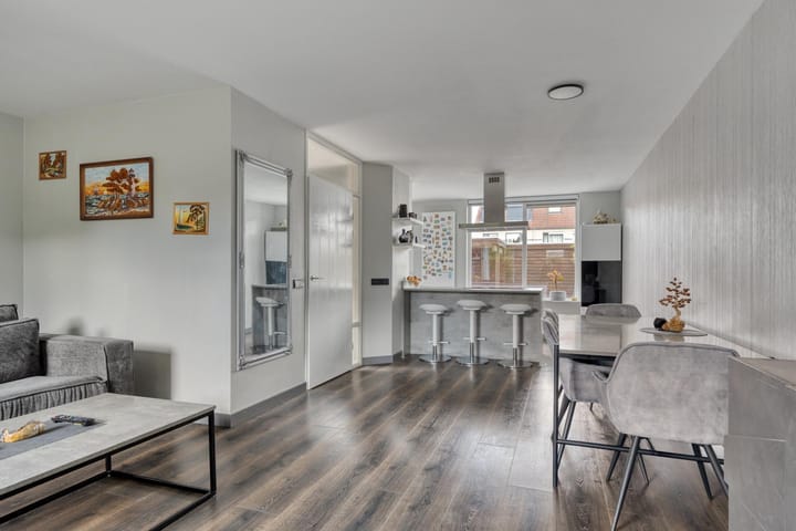 Foto 15 van Oderstraat 15