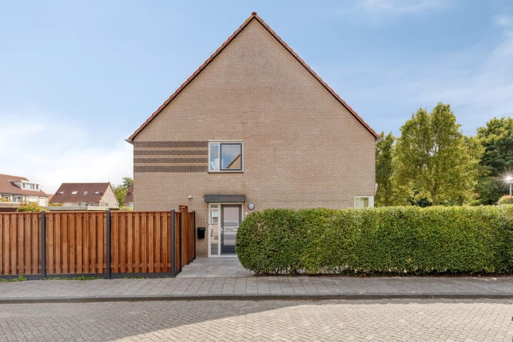 Foto 8 van Oderstraat 15