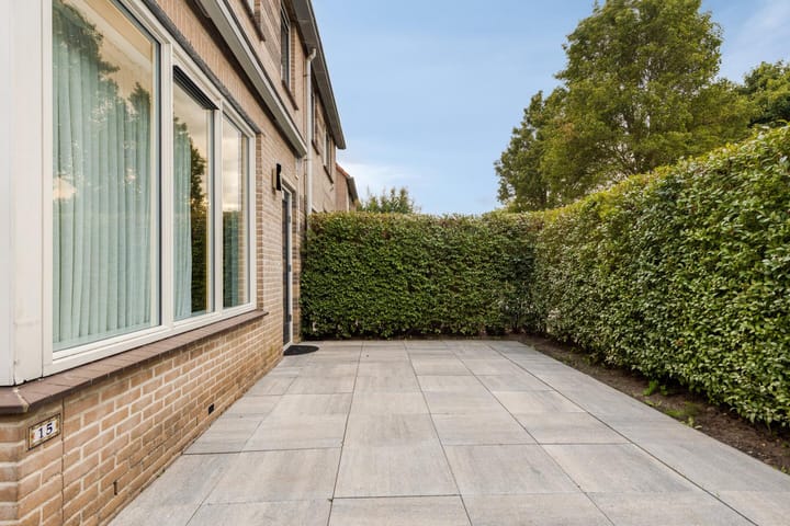 Foto 11 van Oderstraat 15