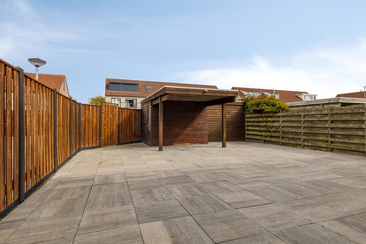 Foto 25 van Oderstraat 15