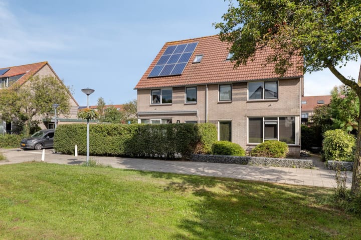 Foto 7 van Oderstraat 15