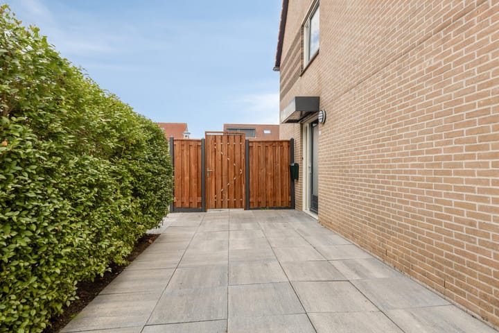 Foto 10 van Oderstraat 15