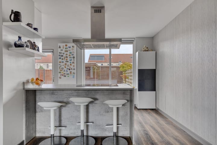 Foto 16 van Oderstraat 15