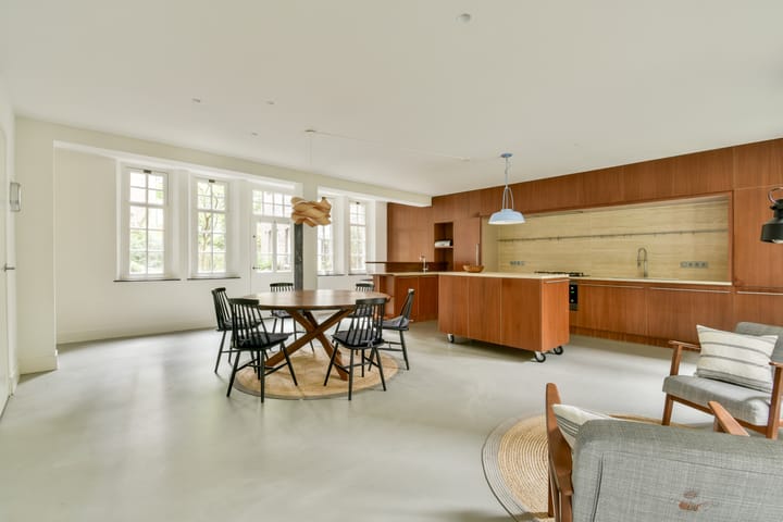 Photo 3 of Spaarndammerstraat 13-A