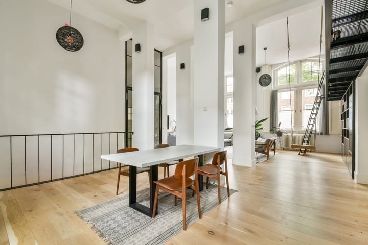 Photo 11 of Spaarndammerstraat 13-A