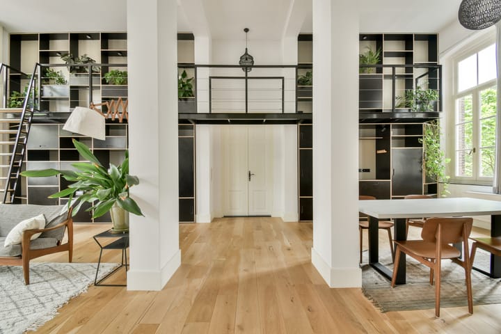 Photo 12 of Spaarndammerstraat 13-A