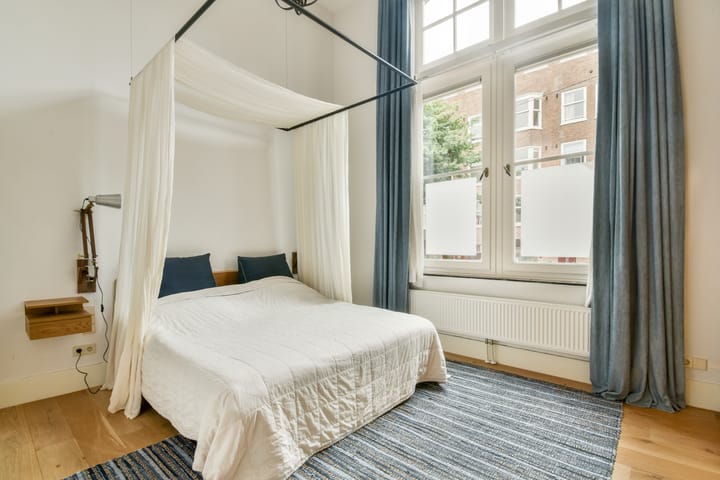 Photo 13 of Spaarndammerstraat 13-A