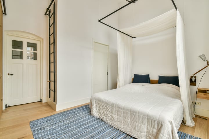 Photo 14 of Spaarndammerstraat 13-A